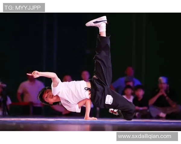 街舞状态排行榜揭晓上海街舞队荣获第二名引发热议